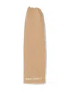 Marc O'polo Frayed-edge Scarf In Brown
