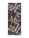 Marc O'polo Graphic-print Shawl In Multi