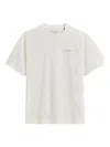 Marc O'polo Graphic-print T-shirt In White