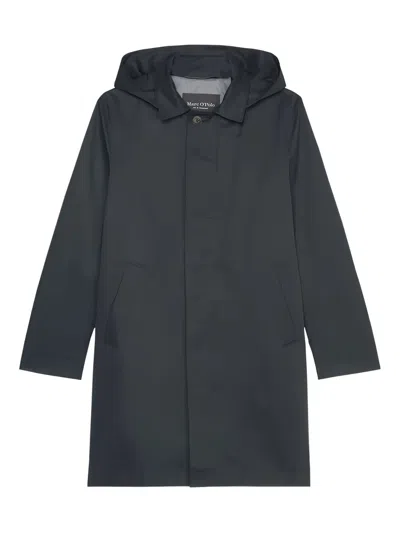Marc O'polo Hooded Coat