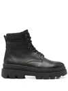 Marc O'polo Isak Leather Boots