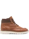 Marc O'polo Jack Leather Boots