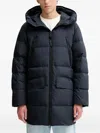 Marc O'polo Jackets In Blue