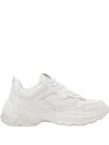 Marc O'polo Janne Chunky-sole Lace-up Sneakers In White