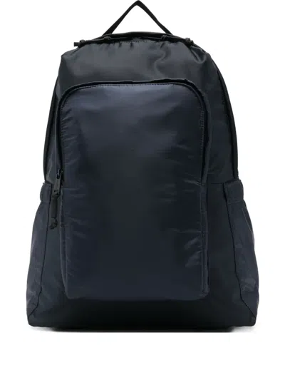 Marc O'polo Jarro Backpack In Blue