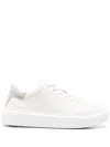 Marc O'polo Kaiara Low-top Sneakers In White
