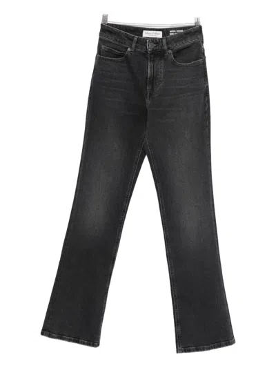 Marc O'polo Kiruna Jeans In Black