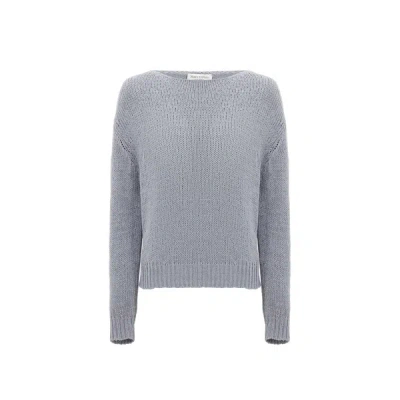 Marc O'polo Knit Jumper In Blue