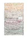 Marc O'polo Knitted Scarf