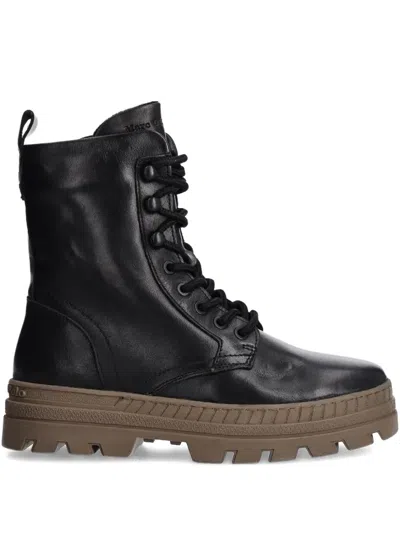 Marc O'polo Lace-up Chunky-sole Boots