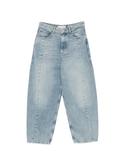 Marc O'polo Lara Jeans In Blue