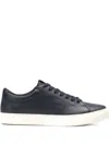 Marc O'polo Leather Lace-up Sneakers