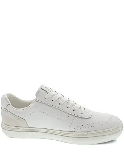 Marc O'polo Leather Low-top Sneakers