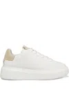 Marc O'polo Leather Platform Sneakers