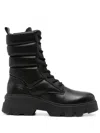 Marc O'polo Liliam Boots In Black