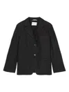 Marc O'polo Linen Blazer