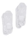 Marc O'polo Logo-detail Socks In White