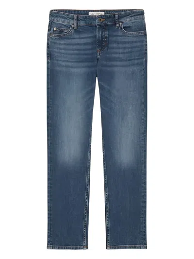 Marc O'polo Logo-patch Jeans