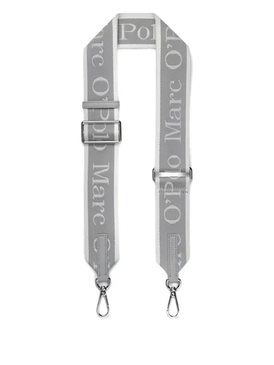 Marc O'polo Logo-print Shoulder Strap