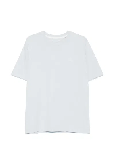 Marc O'polo Logo-print T-shirt In White