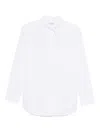 Marc O'polo Long-sleeve Shirt In White