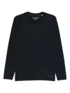Marc O'polo Long-sleeve T-shirt In Blue