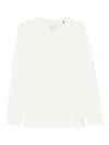 Marc O'polo Long-sleeve T-shirt In Neutral