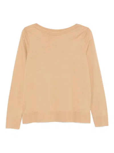 Marc O'polo Long-sleeve Top In Multi