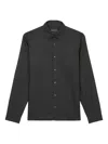 Marc O'polo Long-sleeves Shirt In Black