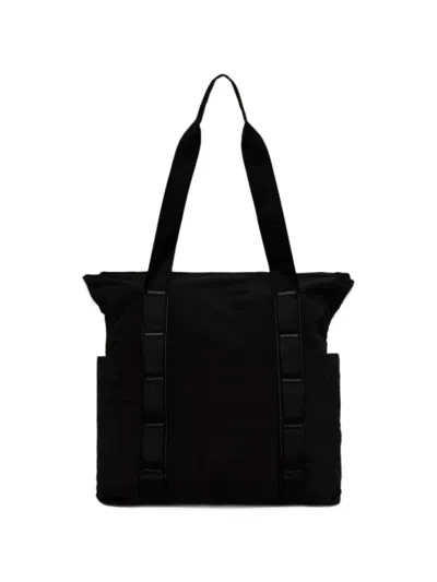 Marc O'polo Loritz Logo-print Tote Bag In Red