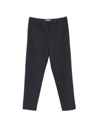 Marc O'polo Malin Trousers In Blue