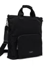 Marc O'polo Medium Top-handle Holdall In Black