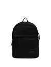 Marc O'polo Medium Zip-fastening Backpack In Black