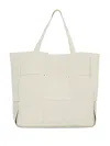 Marc O'polo Meeri Woven Tote Bag
