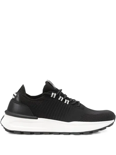 Marc O'polo Mesh-panel Sneakers