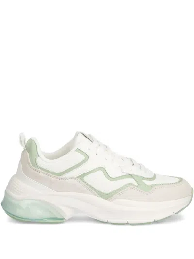 Marc O'polo Mesh-panelled Chunky Sneakers
