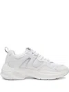 Marc O'polo Mesh-panelled Chunky Sneakers