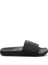 Marc O'polo Open-toe Slides
