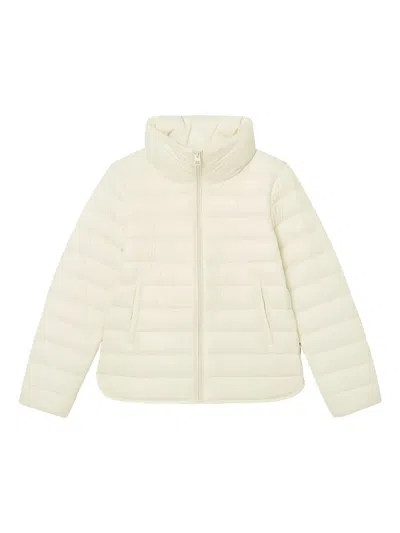 Marc O'polo Padded High-neck Jacket
