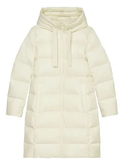 Marc O'polo Padded Hooded Coat