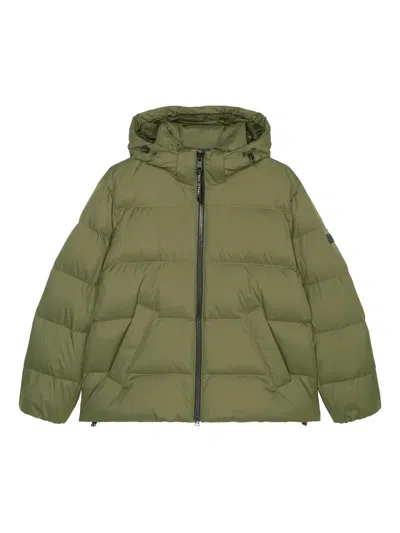 Marc O'polo Padded Hooded Jacket