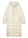 Marc O'polo Padded Puffer Coat
