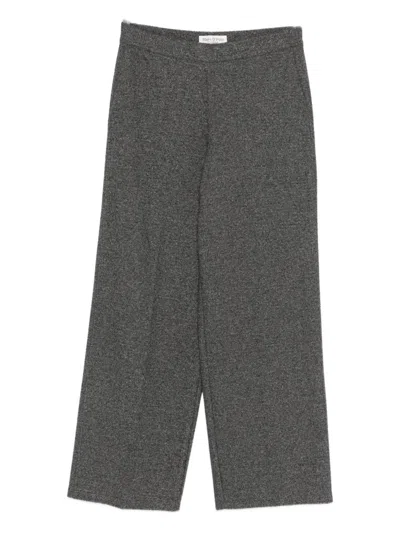 Marc O'polo Pants In Gray