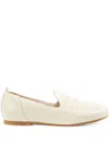 Marc O'polo Penny Loafers In White