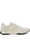 Marc O'polo Peter Mesh-panelled Sneakers