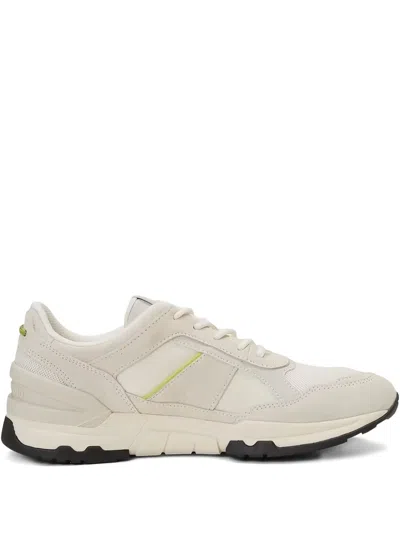 Marc O'polo Peter Mesh-panelled Trainers