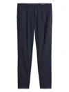 Marc O'polo Pleated Tapered Trousers