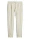 Marc O'polo Pleated Trousers In Neutral