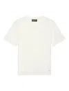 Marc O'polo Pocket-detail T-shirt In White