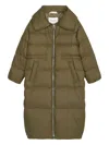 Marc O'polo Puffer Coat In Green